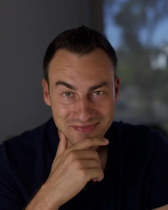 Alexej Pikovsky