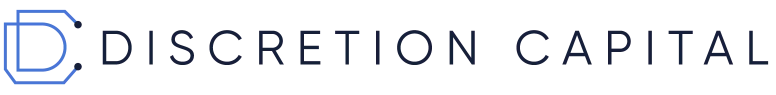 Discretion Capital logo