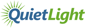 Quiet Light logo