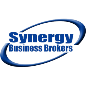 Synergy Business Brokers logo