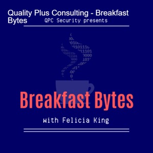 Breakfast Bytes cover art