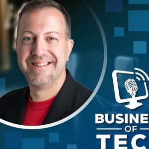 Business of Tech cover art
