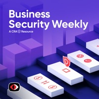 Business Security Weekly cover art