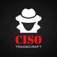 CISO Tradecraft cover art