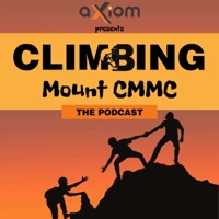 Climbing Mount CMMC cover art