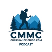 CMMC Compliance Guide cover art