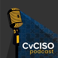 CvCISO Podcast cover art