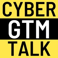 Cyber Go-To-Market Talk cover art