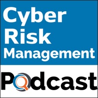 Cyber Risk Management Podcast cover art