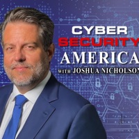 Cyber Security America cover art