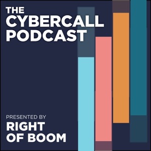 The CyberCall cover art