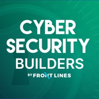 Cybersecurity Builders cover art