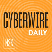 CyberWire Daily cover art