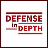 Defense in Depth cover art