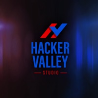Hacker Valley Studio cover art