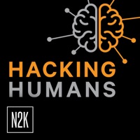 Hacking Humans cover art