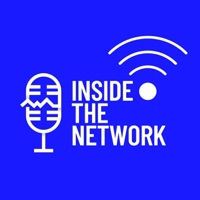 Inside the Network cover art