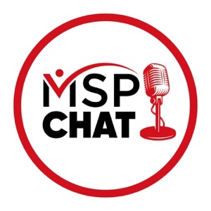 MSP Chat cover art