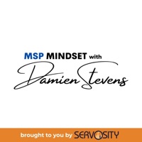 MSP Mindset cover art