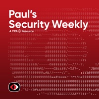 Paul's Security Weekly cover art
