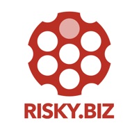 Risky Bulletin cover art