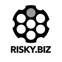 Risky Business cover art