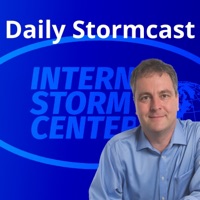 SANS Internet Storm Center StormCast cover art