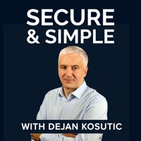 Secure and Simple cover art