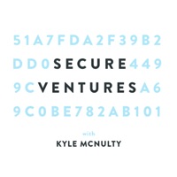 Secure Ventures cover art