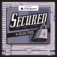 Secured by Galah Cyber cover art