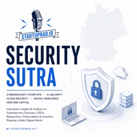 Security Sutra cover art