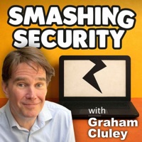 Smashing Security cover art