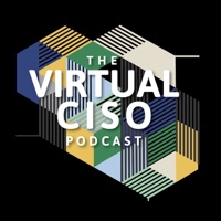 The Virtual CISO Podcast cover art